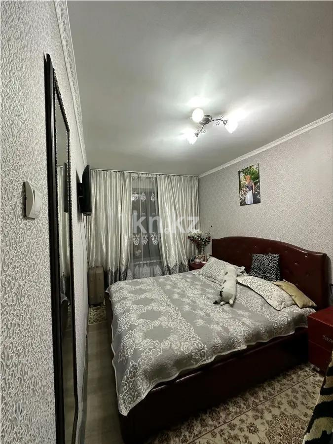 Продажа 3-комнатной квартиры, 58 м², мкр-н 1, дом  73 - Продажа квартир в Алматы фото 1 из 6