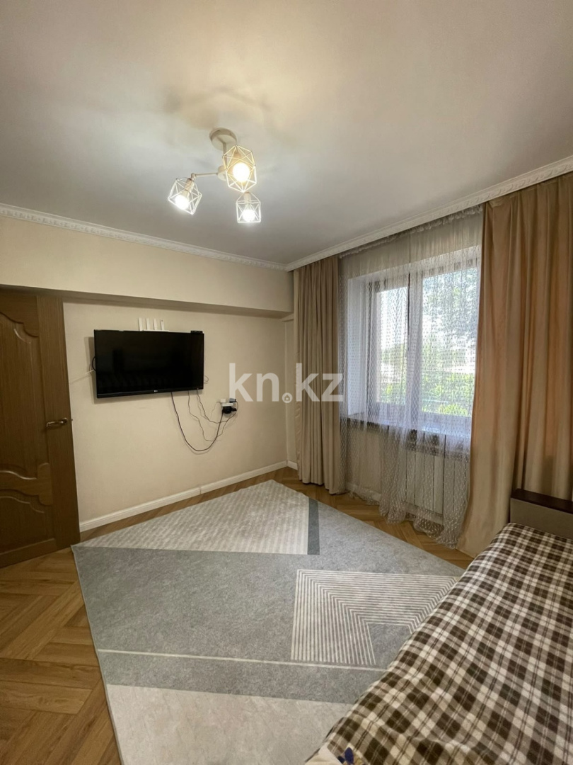 Продажа 3-комнатной квартиры, 70 м² в Алматы - фото 9