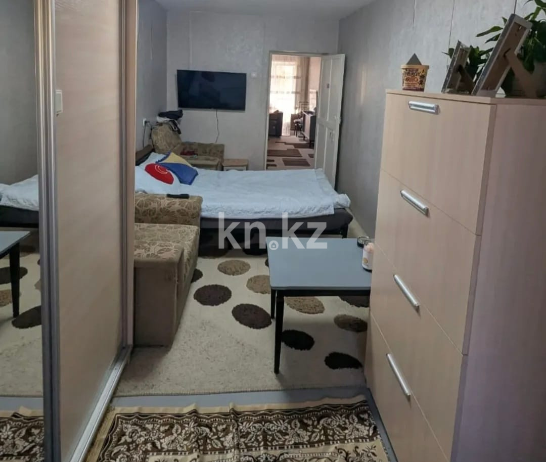 Продажа 3-комнатной квартиры, 58 м², пр. Бухар-жырау, дом  63 - Продажа  трехкомнатных квартир в Караганде с фото фото 2 из 6