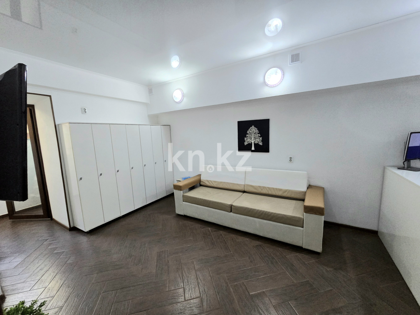 Продажа , 105 м², пр. Тауке хана, дом  10 - Продажа офисных и торговых помещений в Шымкенте фото 5 из 20