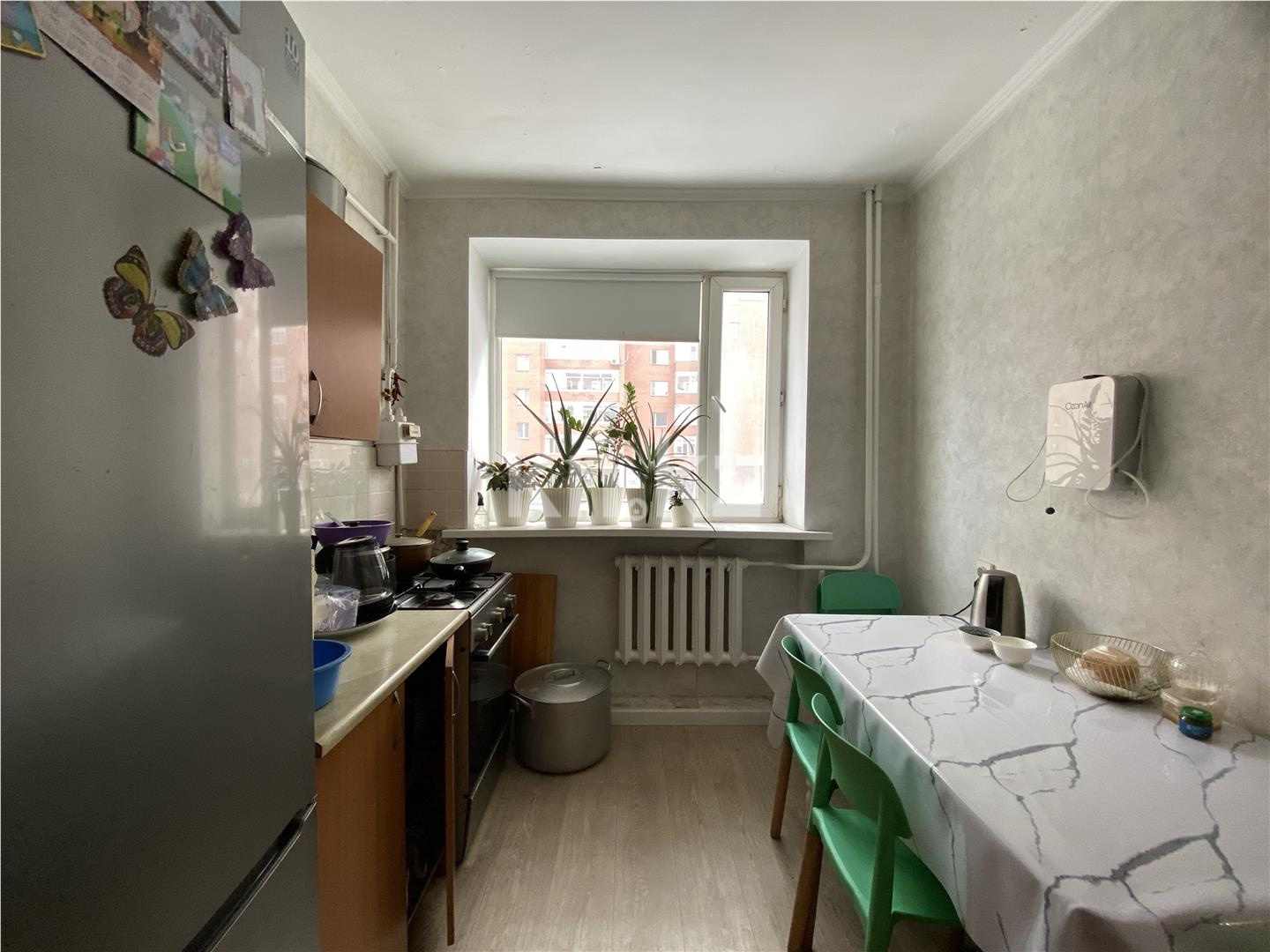 Продажа 2-комнатной квартиры, 64.8 м², ул. Куйши Дина в Астане - фото 3