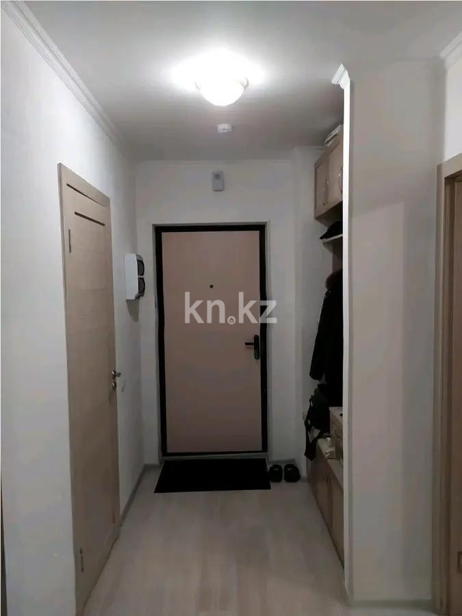Продажа 1-комнатной квартиры, 39 м² в Астане - фото 4
