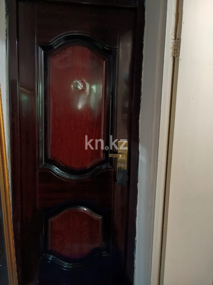 Продажа 1-комнатной квартиры, 18.7 м², ул. Богенбай батыра, дом  272 - ул. Жарокова - Продажа  однокомнатных квартир в Алматы с фото фото 6 из 6