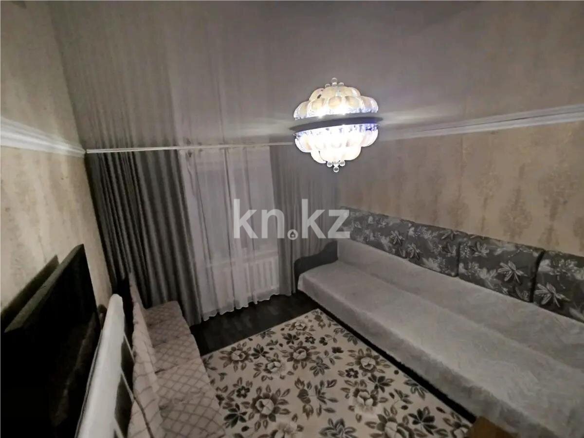 Продажа 3-комнатной квартиры, 64 м² в Караганде