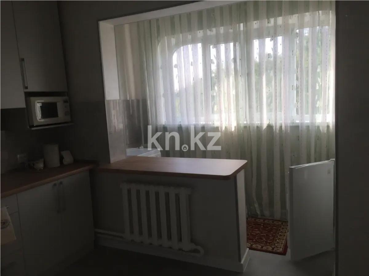 Продажа 1-комнатной квартиры, 40 м² в Алматы - фото 2