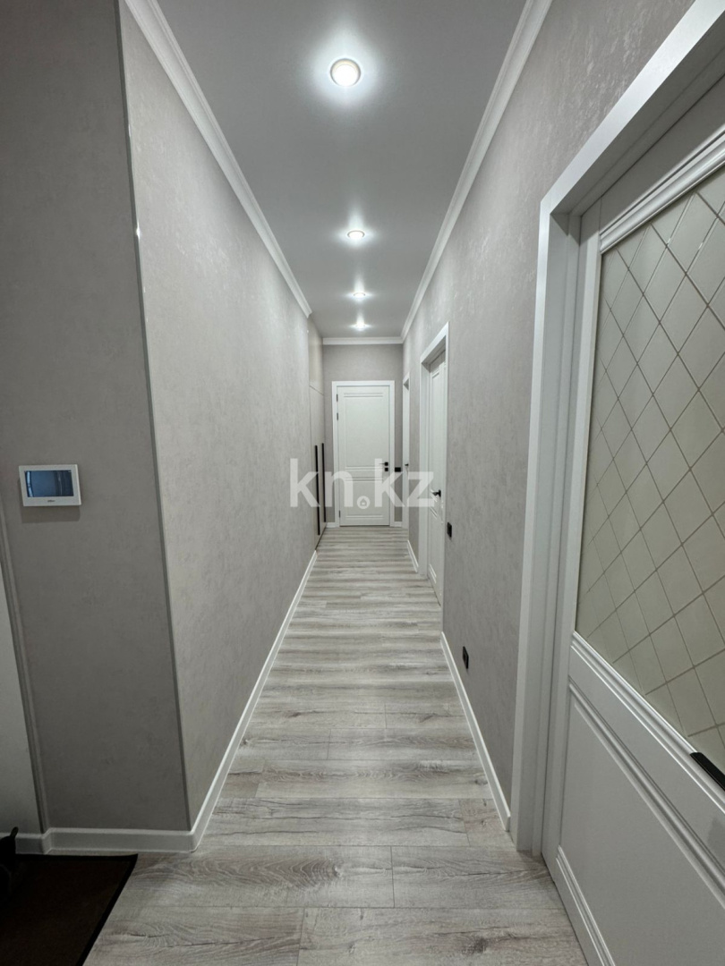 Аренда 2-комнатной квартиры, 61 м² - Аренда квартиры помесячно в Астане фото 4 из 14