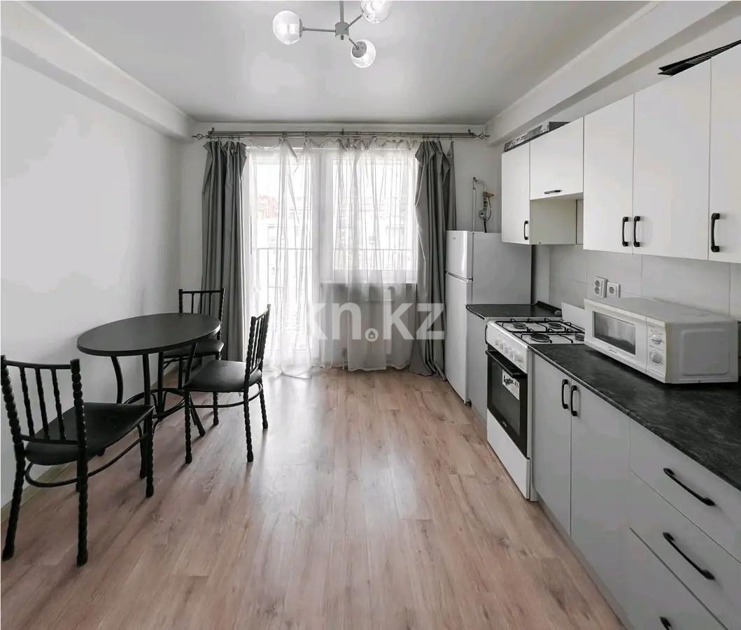 Продажа 2-комнатной квартиры, 55 м², ул. Алтын орда, дом  6/40 - Продажа квартир в Алматы фото 3 из 4