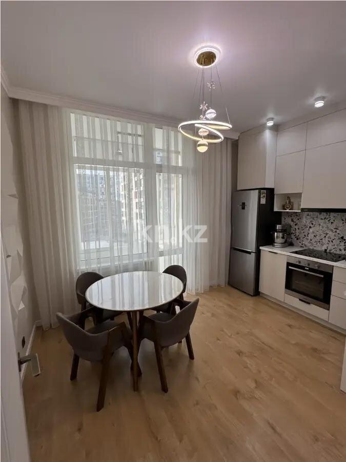 Продажа 2-комнатной квартиры, 61 м² в Астане - фото 3