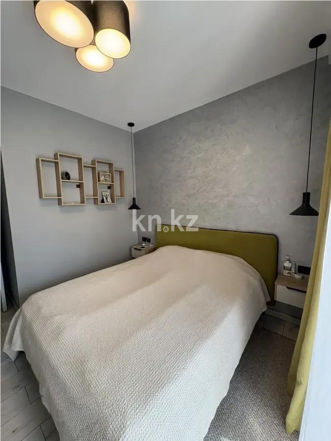 Продажа 3-комнатной квартиры, 75 м² в Алматы - фото 2