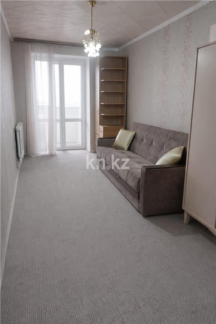 Продажа 3-комнатной квартиры, 57 м² - Продажа  трехкомнатных квартир в Караганде фото 1 из 7