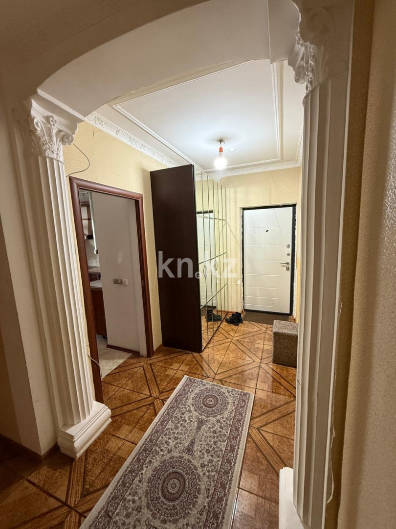 Аренда 3-комнатной квартиры, 123 м² - Аренда трехкомнатных квартир помесячно в Астане фото 5 из 10