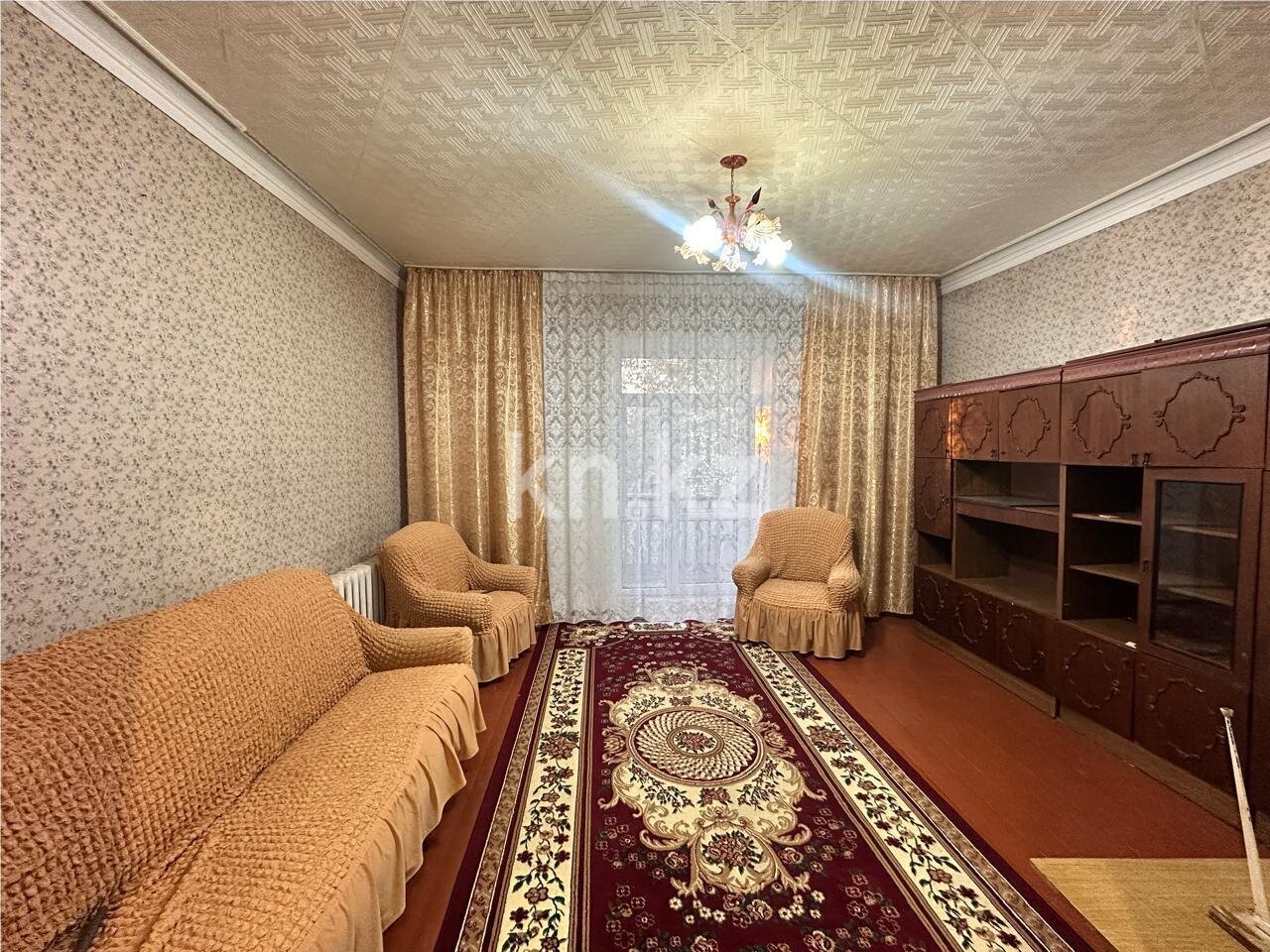 Продажа 3-комнатной квартиры, 71 м² в Абае - фото 2