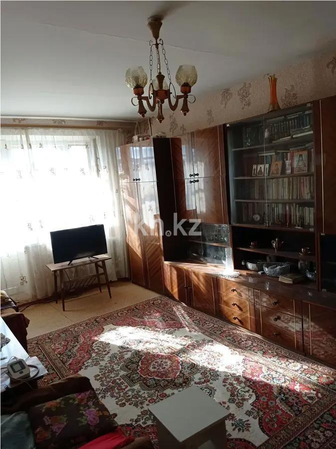 Продажа 2-комнатной квартиры, 49 м², ул. Есенберлина, дом  16/1 в Астане