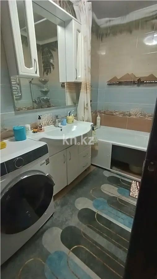 Продажа 3-комнатной квартиры, 65 м² в Караганде - фото 3