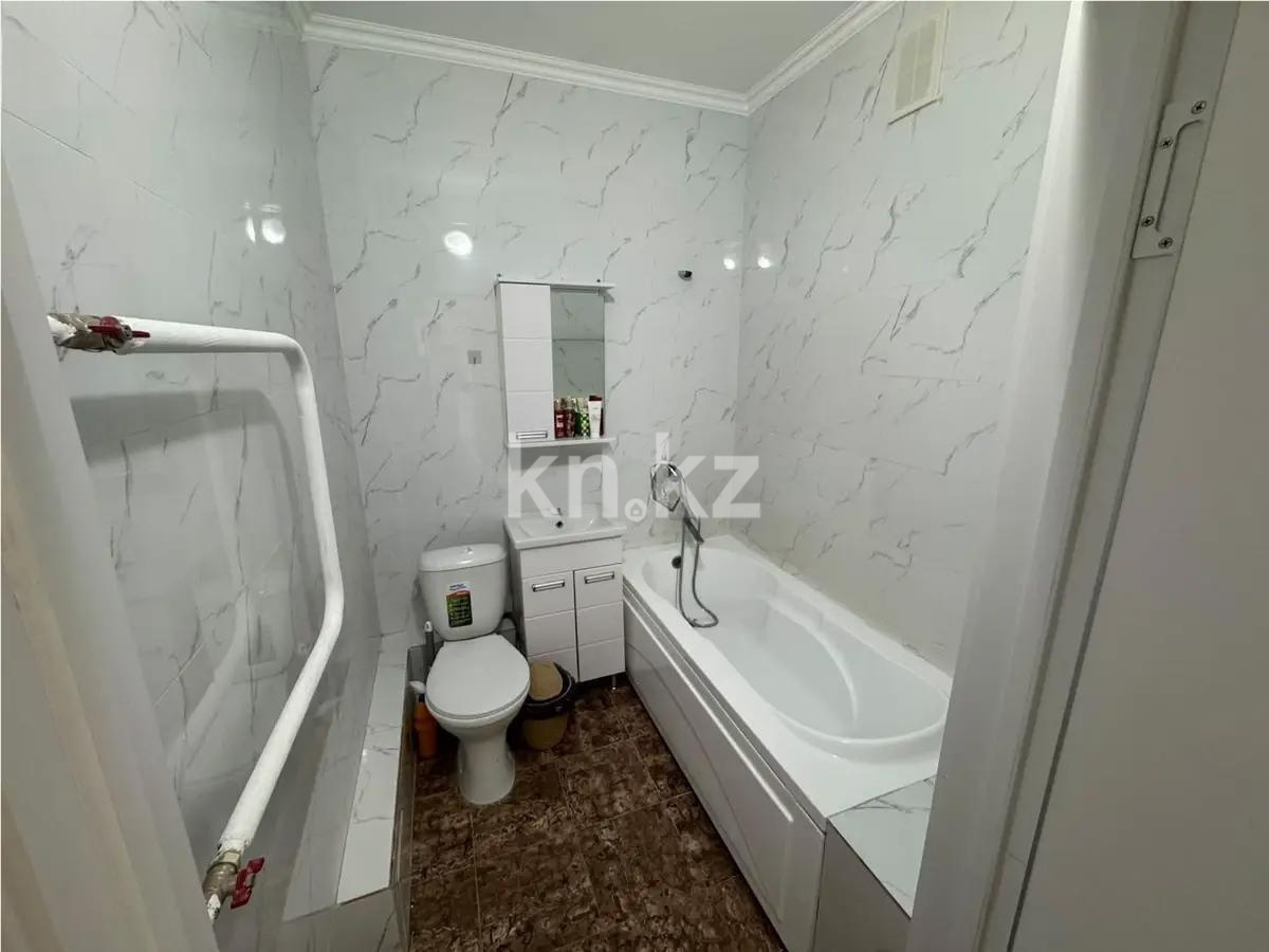 Продажа 1-комнатной квартиры, 44.5 м² в Алматы - фото 3