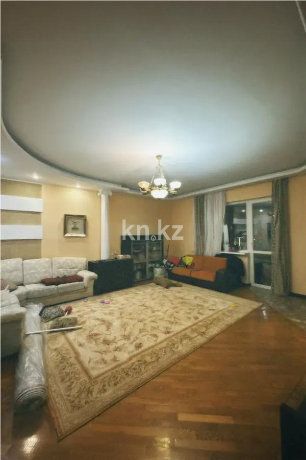 Продажа 7-комнатной квартиры, 235 м² - Продажа квартир в Алматы - страница 31 фото 1 из 11