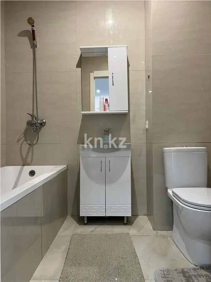 Продажа 3-комнатной квартиры, 85 м², мкр-н Коктем-3, дом  24 - Продажа  трехкомнатных квартир в новостройках Алматы фото 5 из 5