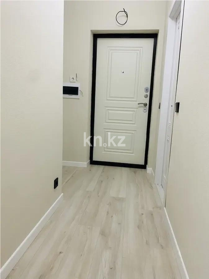 Продажа 2-комнатной квартиры, 49 м², ул. Тулебаева, дом  5б в Астане - фото 4