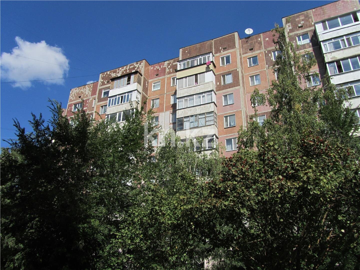 Продажа 2-комнатной квартиры, 54 м² в Караганде - фото 15