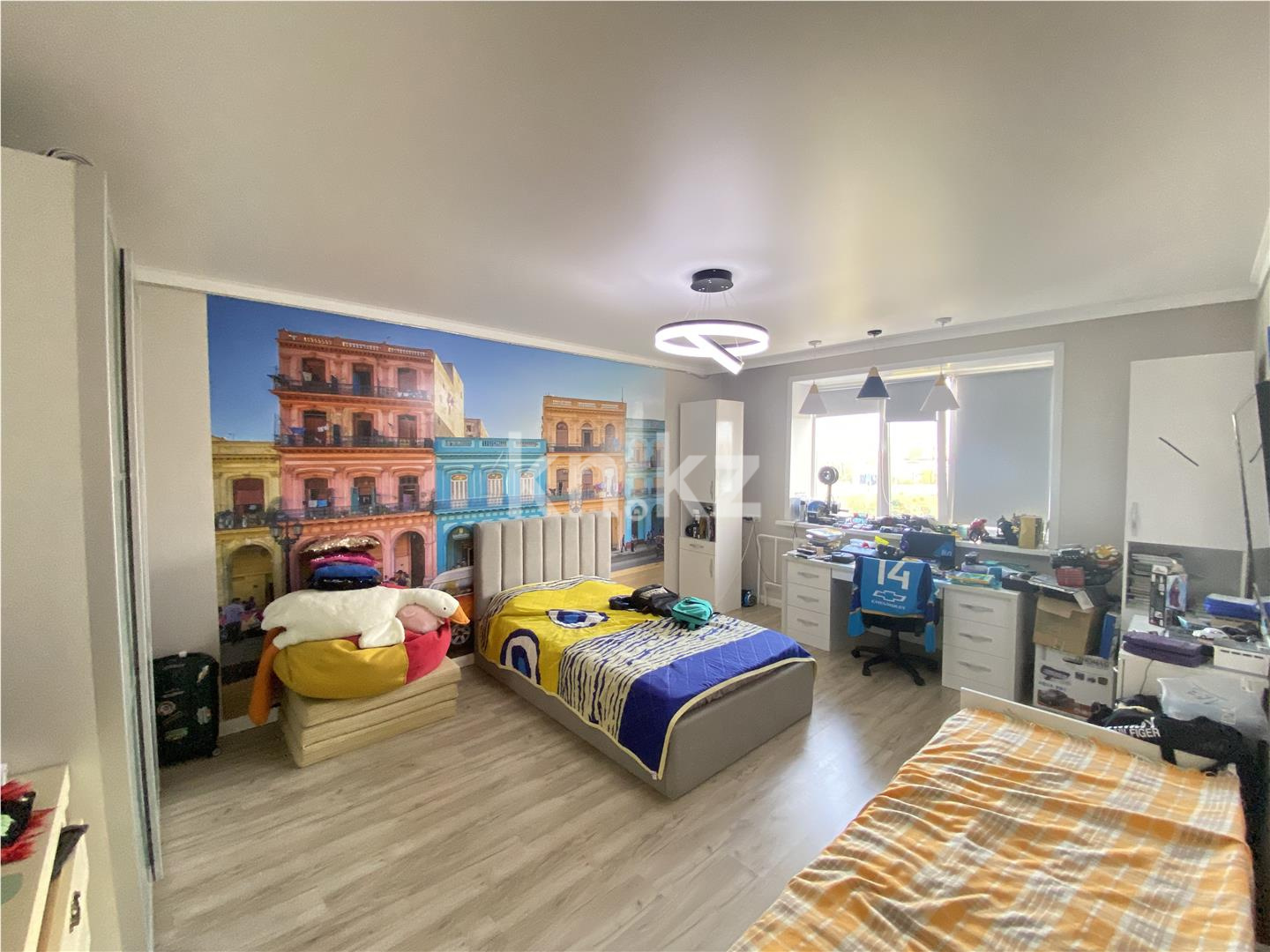 Продажа 3-комнатной квартиры, 75 м², ул. Янушкевича - Продажа квартир в Астане фото 4 из 8