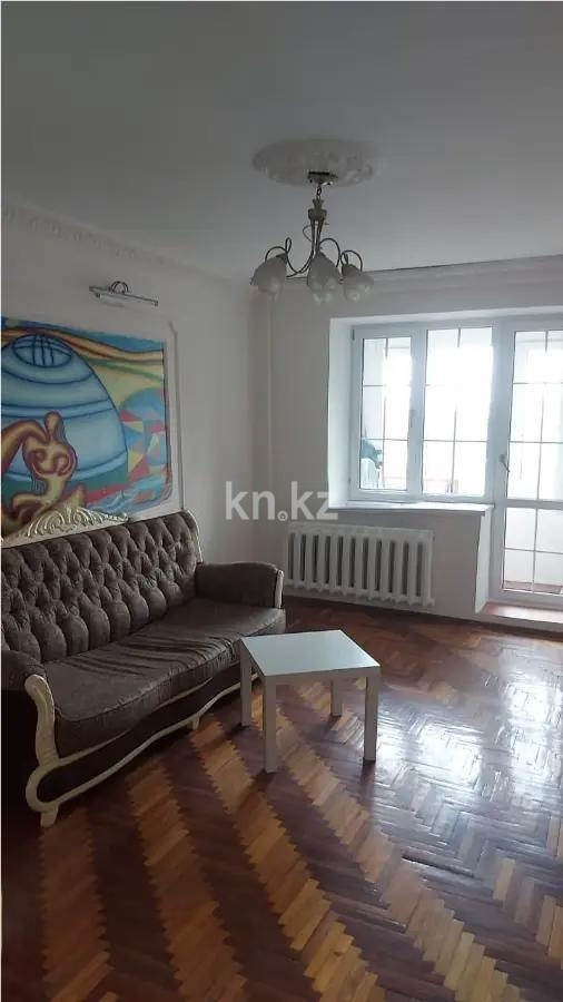 Продажа 3-комнатной квартиры, 78 м², ул. Жандосова, дом  84 - Продажа квартир в Алматы без посредников фото 1 из 3