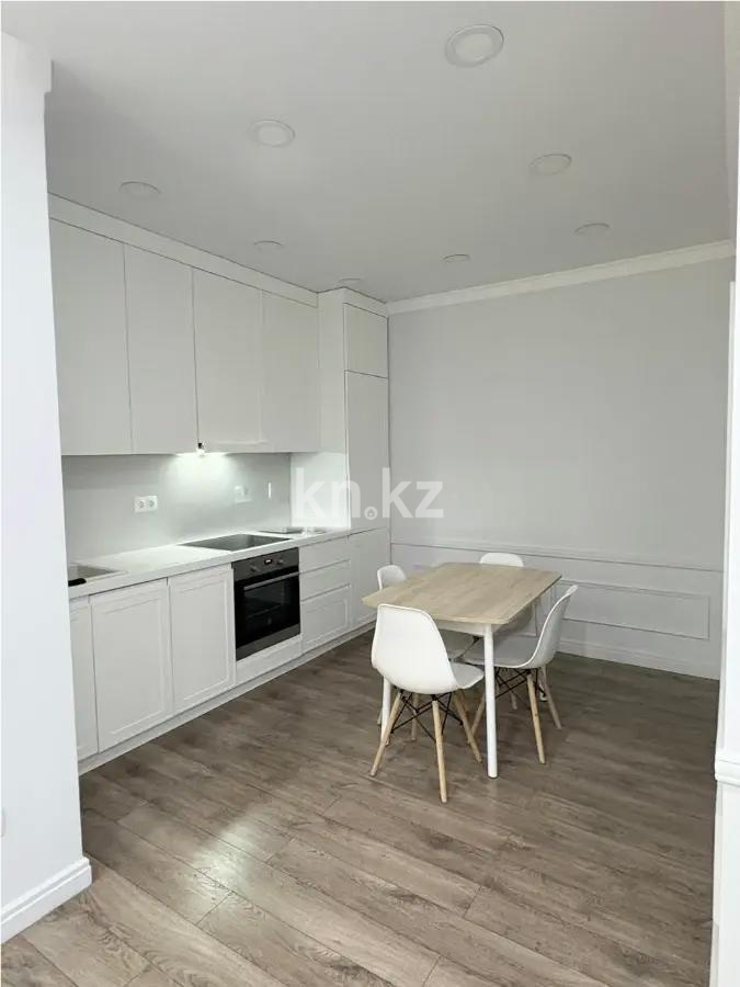 Продажа 4-комнатной квартиры, 82 м² - Продажа четырехкомнатных квартир от собственников в Астане - страница 8 фото 5 из 8