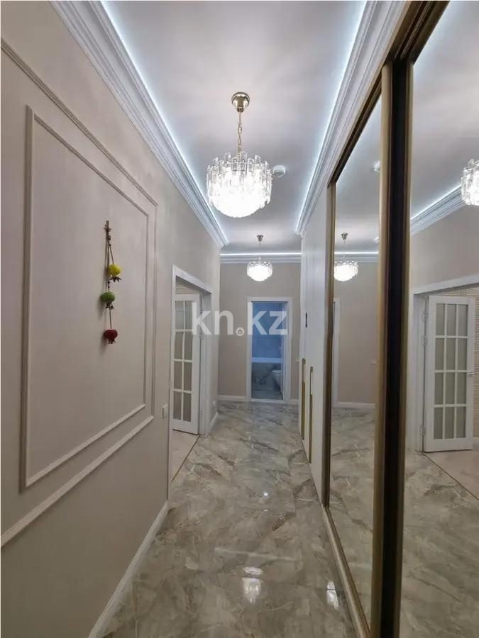 Продажа 2-комнатной квартиры, 70 м², ул. Розыбакиева, дом  336 - Продажа  двухкомнатных квартир в новостройках Алматы без посредников фото 6 из 6