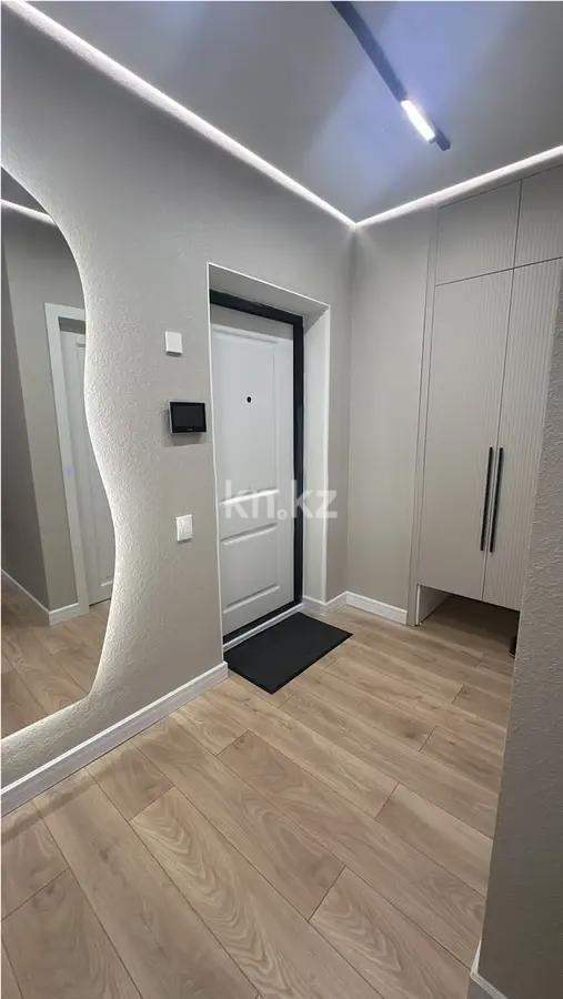 Продажа 2-комнатной квартиры, 40 м² - Продажа квартир в новостройках Астаны - страница 4 фото 5 из 5