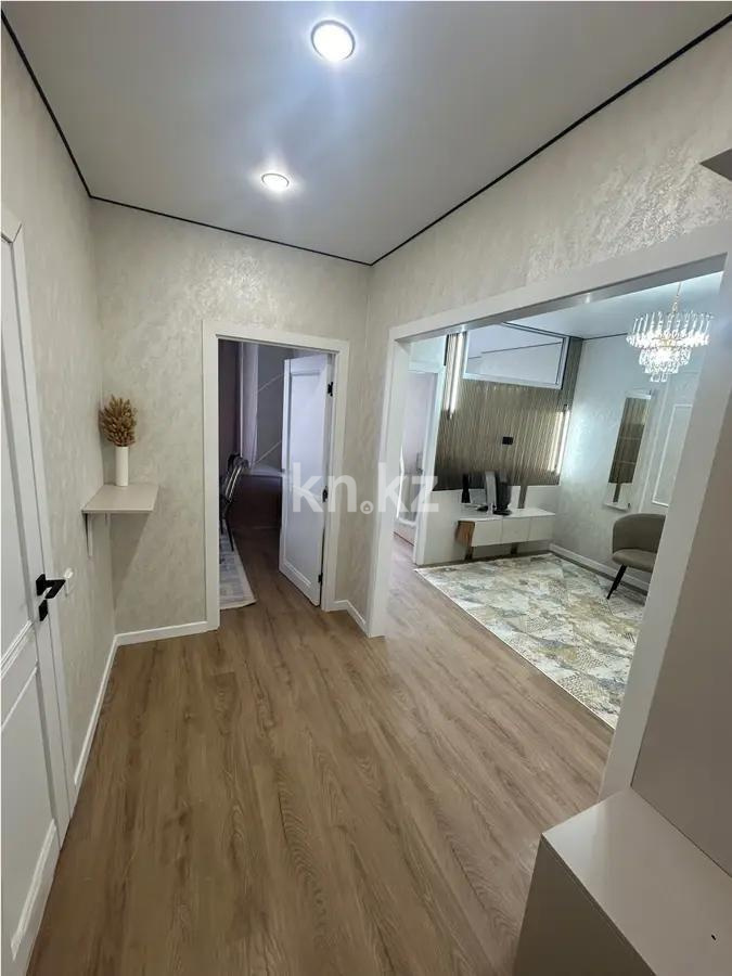 Продажа 2-комнатной квартиры, 45 м² - Продажа недвижимости в Астане - страница 34 фото 5 из 5