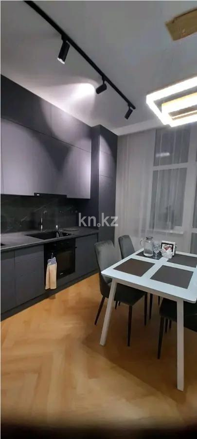Продажа 2-комнатной квартиры, 58 м², пр. Кабанбай батыра, дом  49а в Астане - фото 3