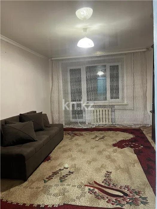 Продажа 3-комнатной квартиры, 63 м² в Караганде