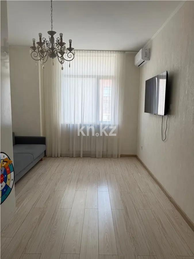 Продажа 2-комнатной квартиры, 45 м² в Астане