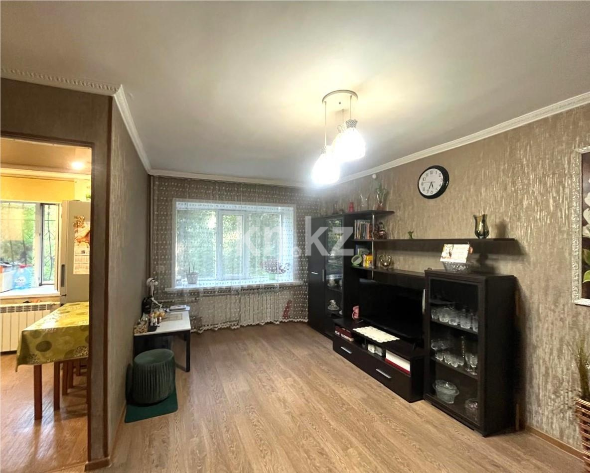 Продажа 2-комнатной квартиры, 43 м² - Недвижимость в Казахстане - страница 24 фото 1 из 7