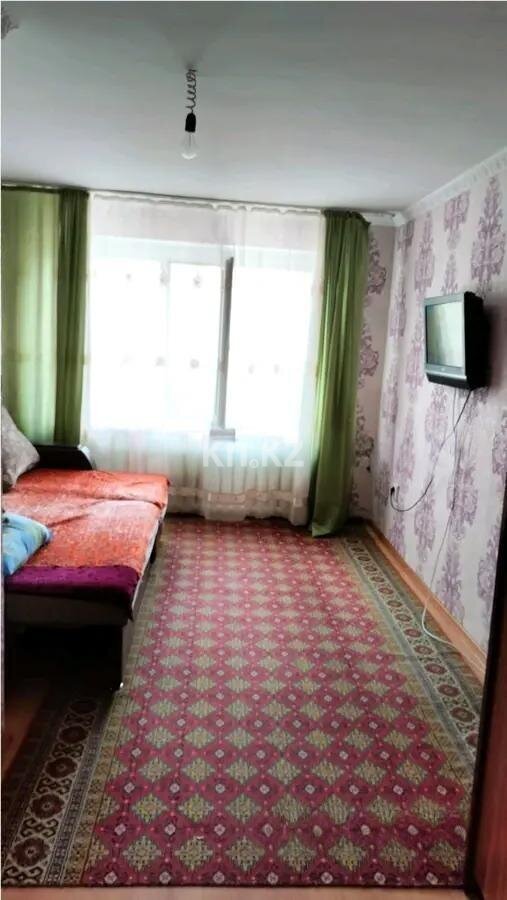 Продажа 1-комнатной квартиры, 24 м² в Астане