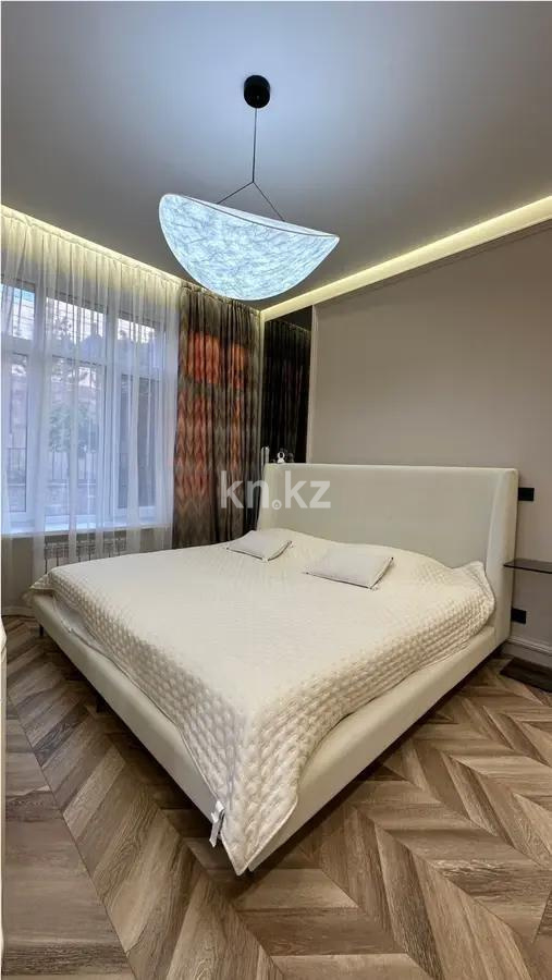 Продажа 3-комнатной квартиры, 80 м² - Продажа  трехкомнатных квартир в новостройках Алматы с фото - страница 5 фото 2 из 4