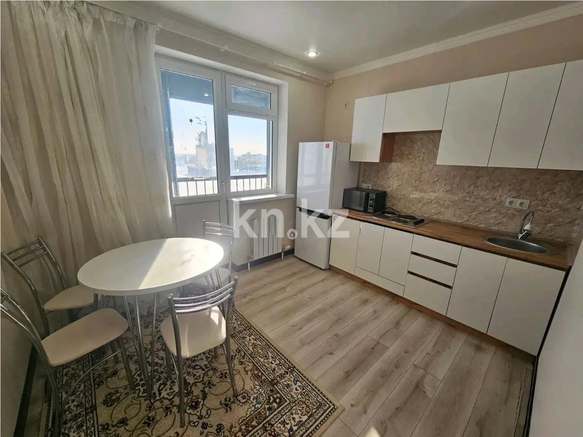 Продажа 2-комнатной квартиры, 57 м² в Астане - фото 3