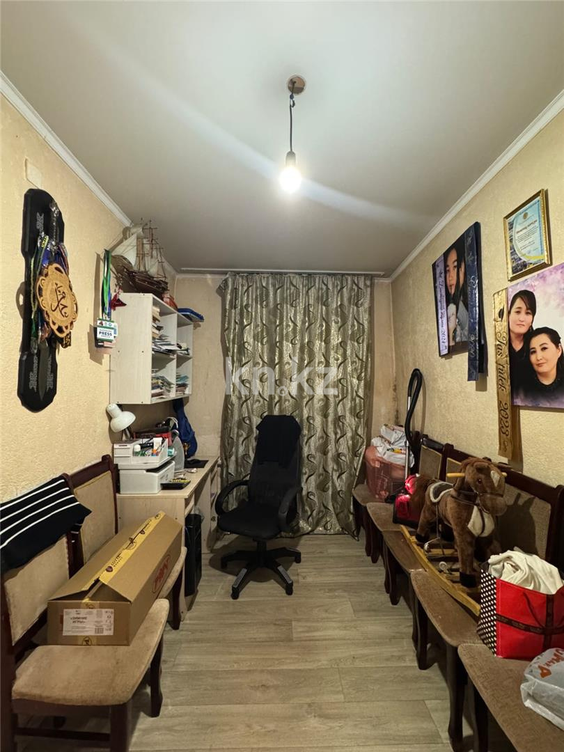 Продажа 4-комнатного дома, 64 м², пер. Конторский, дом  15/2 - Продажа домов, коттеджей в Казахстане фото 25 из 27