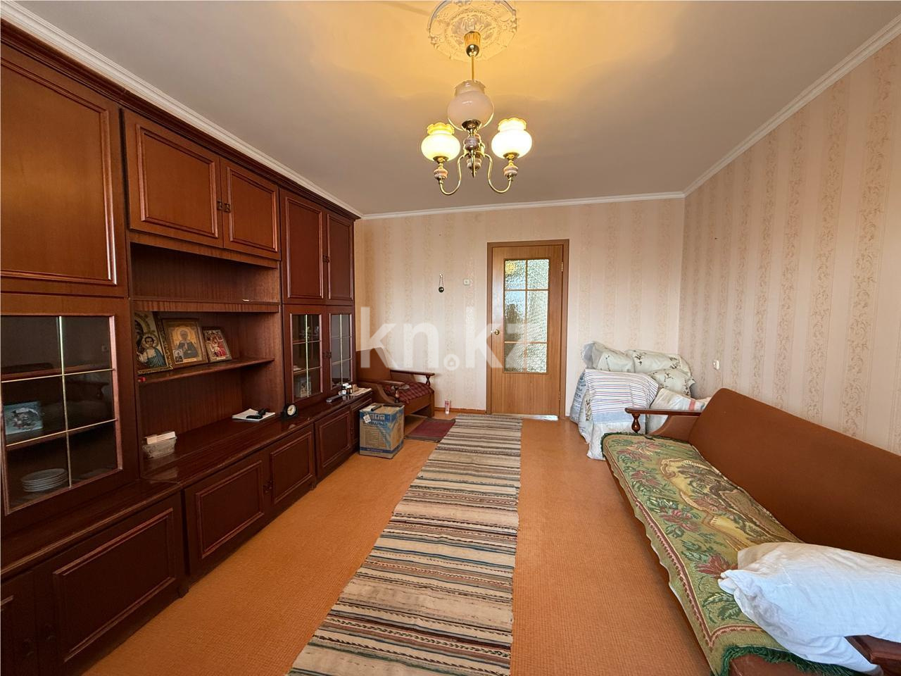 Продажа 3-комнатной квартиры, 73 м² в Темиртау - фото 2