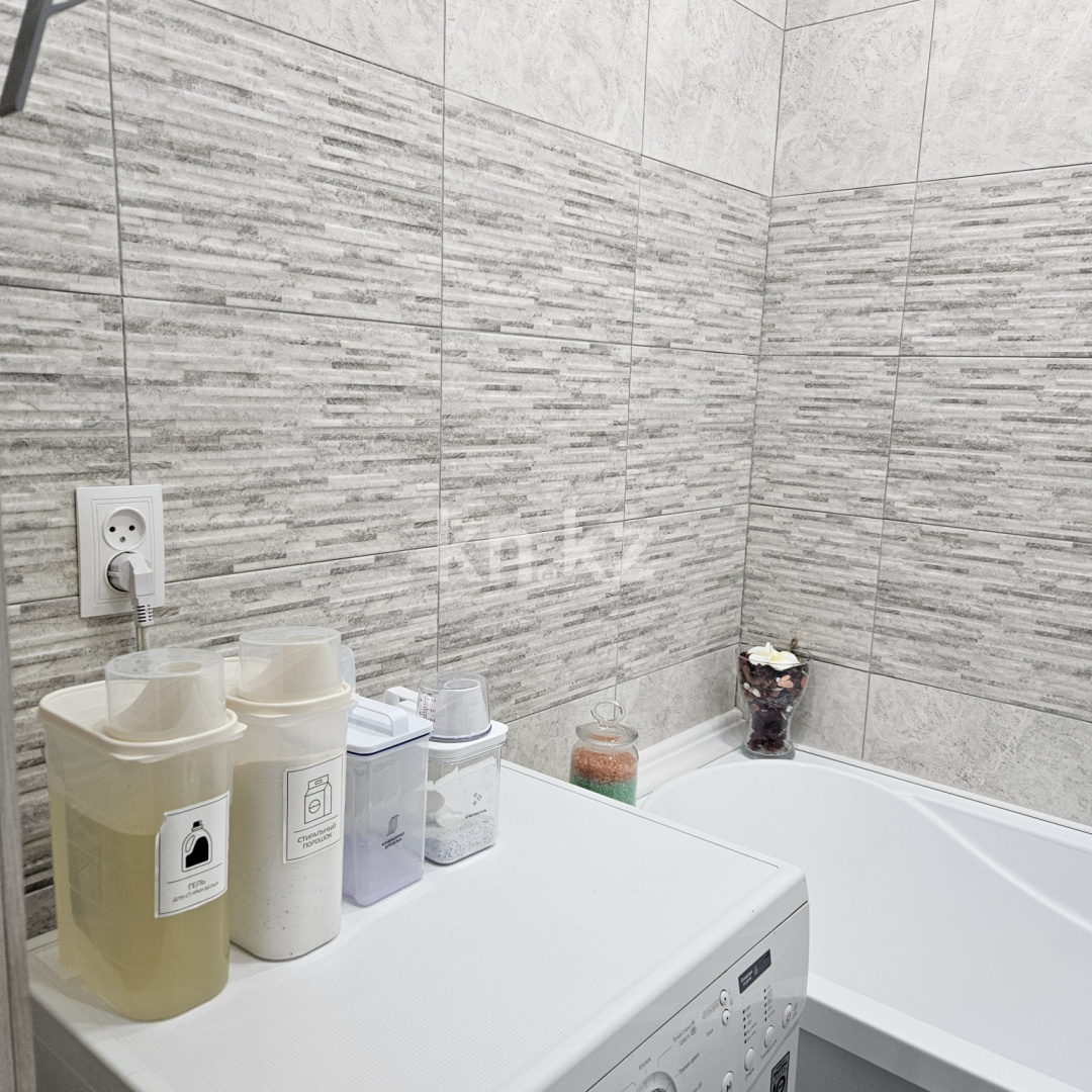 Продажа 2-комнатной квартиры, 52.6 м² - Недвижимость в Казахстане - страница 4 фото 2 из 38