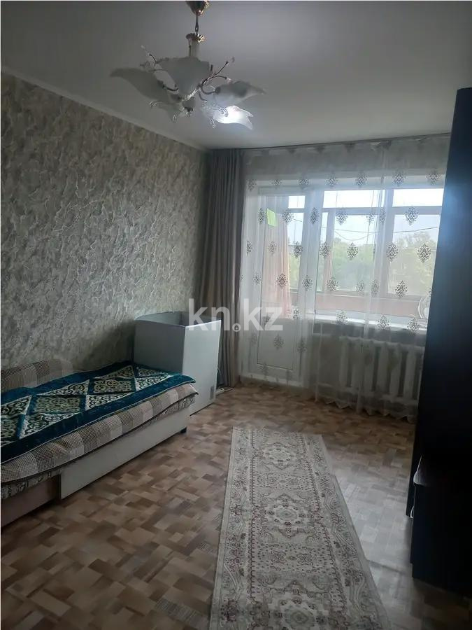 Продажа 2-комнатной квартиры, 48 м², мкр-н 15, дом  35 - Продажа  двухкомнатных квартир в Караганде без посредников фото 2 из 4
