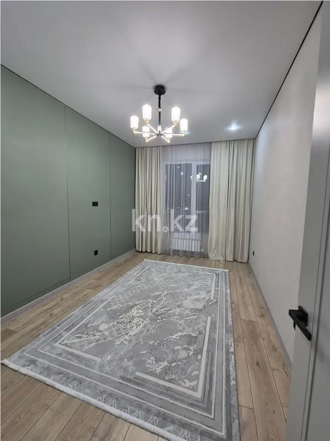 Продажа 3-комнатной квартиры, 67 м² в Астане - фото 3