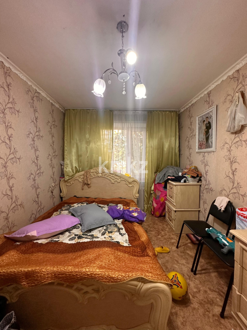 Продажа 4-комнатной квартиры, 74 м², ул. Таттимбета, дом  18 - Продажа  четырехкомнатных квартир в Караганде фото 8 из 24