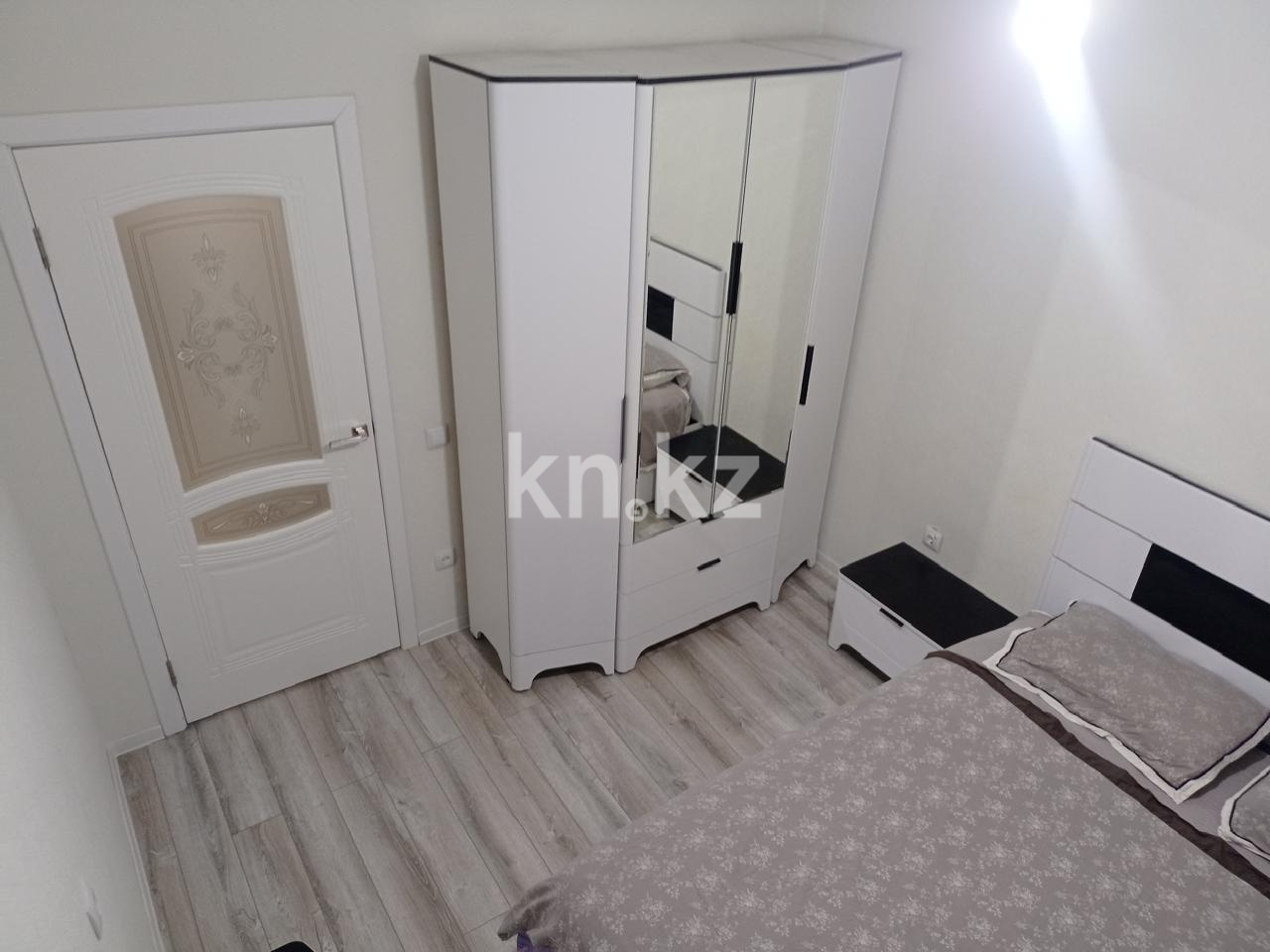 Продажа 2-комнатной квартиры, 54 м², пр. Абая, дом  10 в Астане - фото 13