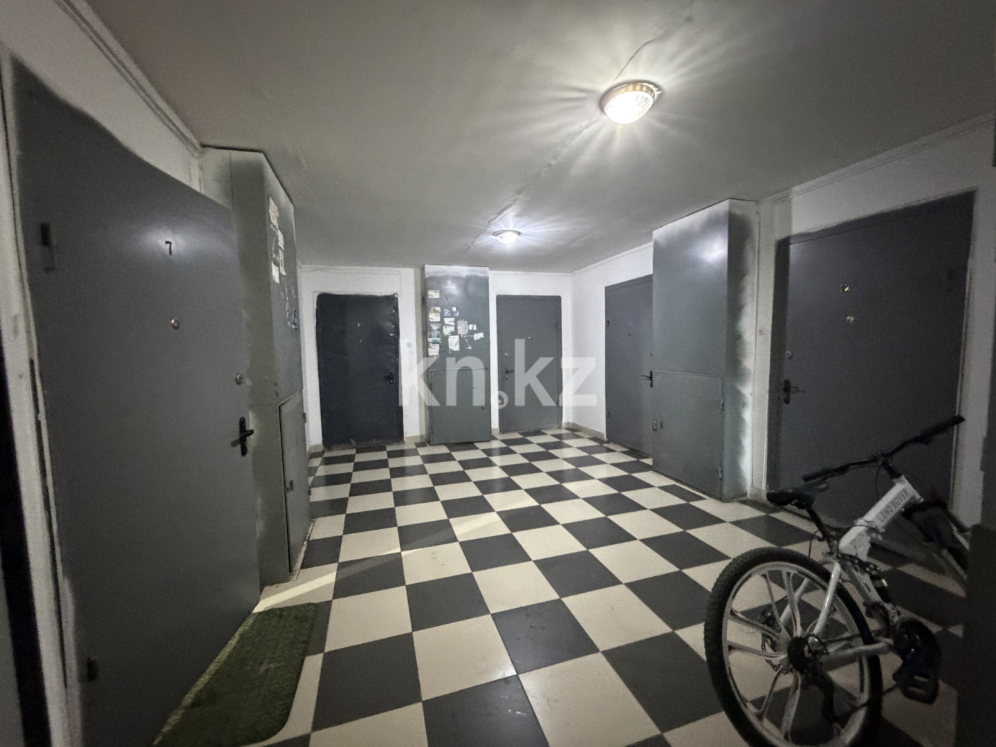 Продажа 3-комнатной квартиры, 76 м² - Продажа квартир в Шымкенте фото 15 из 16