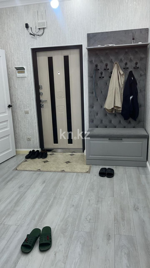 Продажа 2-комнатной квартиры, 84 м², мкр-н 17, дом  20 - Продажа квартир в Актау фото 11 из 13