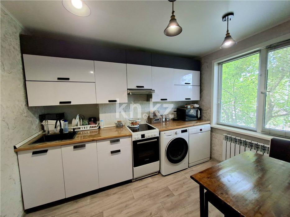 Продажа 3-комнатной квартиры, 68 м² - Продажа недвижимости в Караганде - страница 3 фото 4 из 7