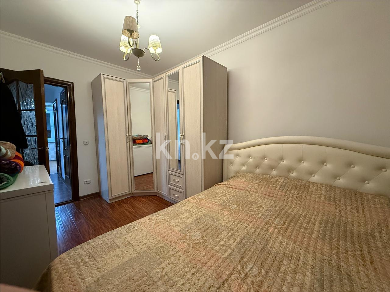 Продажа 3-комнатной квартиры, 65 м² в Караганде - фото 3