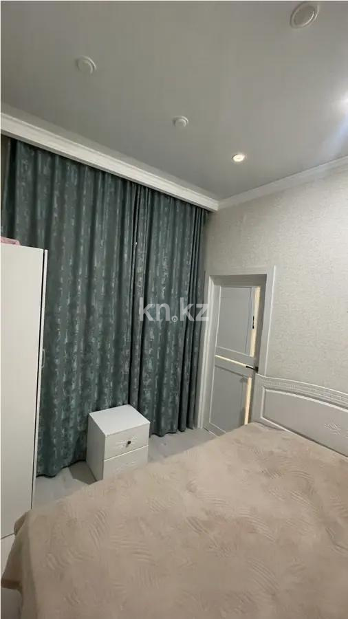 Продажа 2-комнатной квартиры, 38 м², ул. Анет баба, дом  13 - Продажа квартир в Астане без посредников фото 1 из 2