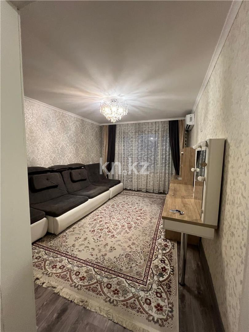 Продажа 1-комнатной квартиры, 36 м² - Продажа однокомнатных квартир в Караганде - страница 5 фото 2 из 10