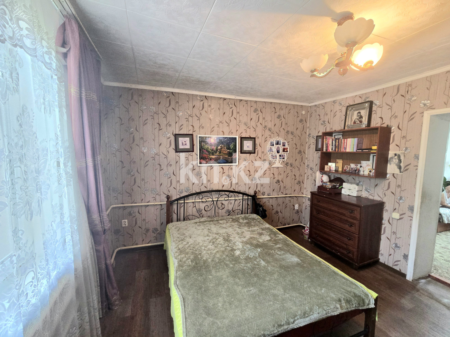 Продажа 4-комнатного дома, 120 м², Бейбарыс, дом  19 - Продажа квартир в Шымкенте фото 11 из 40